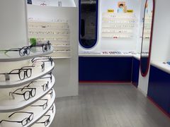 -青聪儿童眼镜(浦江店)
