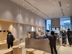 -Seesaw Coffee(西岸凤巢店)