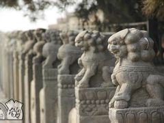 -卢沟桥文化旅游区