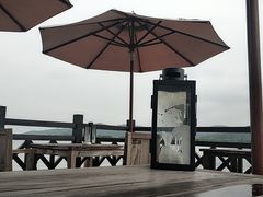 -望海·帆船主题咖啡厅•品茗下午茶(石湖景区店)