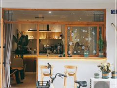 -infinite cafe