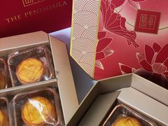 -王府半岛酒店