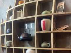 -了凡国风主题茶馆·咖啡(武侯祠锦里店)