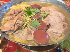 -人民公社大食堂(顺义总店)