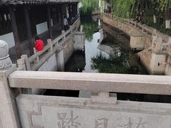 -嘉兴月河历史街区