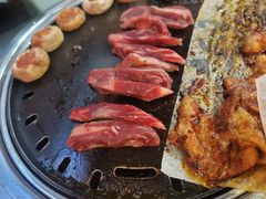 -杀猪天·韩国烤肉(总店)