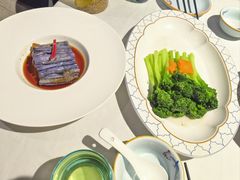 -庆云楼饭庄(什刹海店)