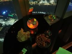 -广州四季酒店·天吧·高空酒吧
