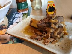 -大师兄·西北小馆(金湾华发商都店)