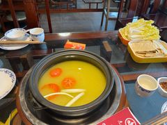 -志晖园圆子鸡·辣子鸡(阳光店)