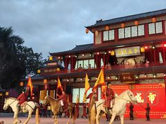 -深圳锦绣中华民俗村