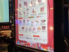 -百老汇电影中心(油麻地店)