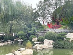 -华清宫景区