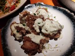 -醉虎传(南锣鼓巷店)