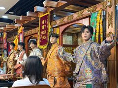 -如意林卡铜锅牦牛肉(布达拉宫店)