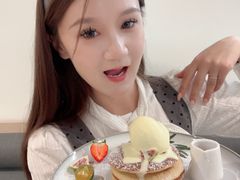 -卡朋西餐(东方广场店)