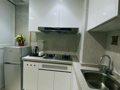 -玫瑰海岸假日酒店
