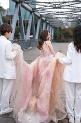 -JEFF STUDIO摄影摄像婚礼跟拍