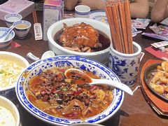 -南京大牌档(青岛万象城店)