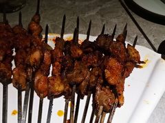 -小杨烤肉(高新店)