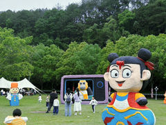 -梅州雁山湖国际花园度假区
