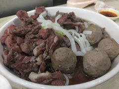 -菜忠潮州牛肉店(岗厦店)