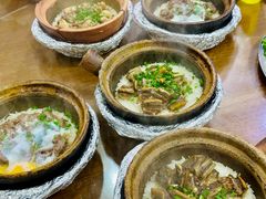 -红星光发煲仔饭(大石街店)
