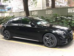 -上海德星奔驰(江杨南路店)