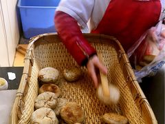 -李小老烧饼(常营民族家园店)