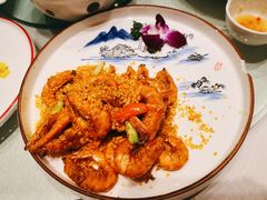 -通庆楼(新开路店)