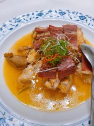 -瑞莱克斯大酒店（望江店）·宴会厅