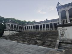 -蠡湖中央公园