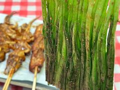-美人万三·蚝大人生蚝小馆(昌里路店)