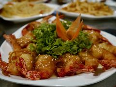 -QQ海鲜餐厅