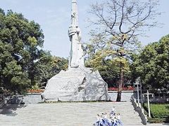 -广东革命历史博物馆办公楼