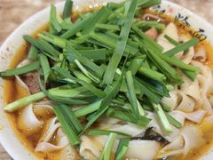-项记烩面(迎宾路店)