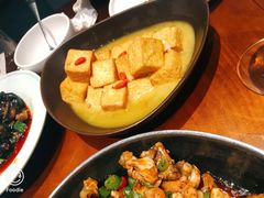 -赵小姐丨新中餐(曲江店)