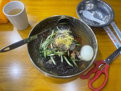 -顺姬冷面(延大店)