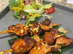 -美奈小馆·东南亚菜(福田星河COCO Park店)