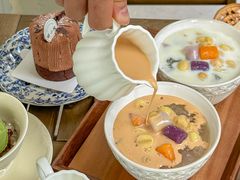 -绿小院(荔湾店)