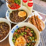 不要一直推长沙的粉，大武汉也有好吃的粉