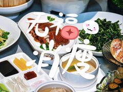 -悦融琥珀·京鲁菜·海味珍品(西单店)