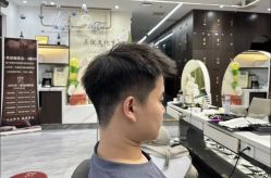 点击看大图 -芭莎造型·BAZAAR SALON