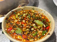 -渝味晓宇·重庆火锅(龙岗龙城万科里店)