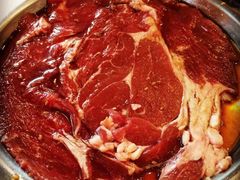 老板娘的烤肉店(三八广场店)-老板娘的烤肉店(港湾广场店)