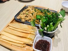 -小船渔村•大连菜•大连焖鱼(黄河路店)