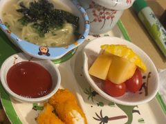 -小句号·精致料理(江南环球港店)