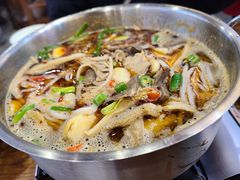 -刘聋子粉馆(张家界总店)
