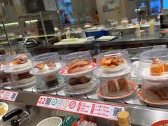 -新一番三文鱼寿司(大东海店)