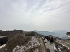 -慕田峪长城